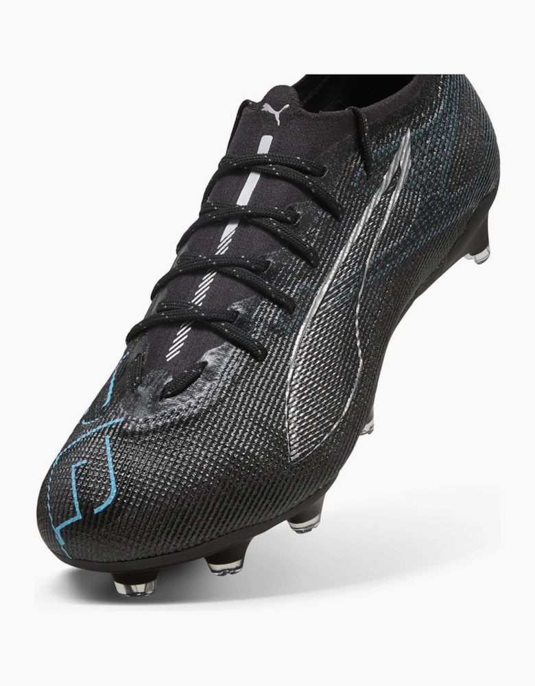 Pro Firm Ground Football Boots