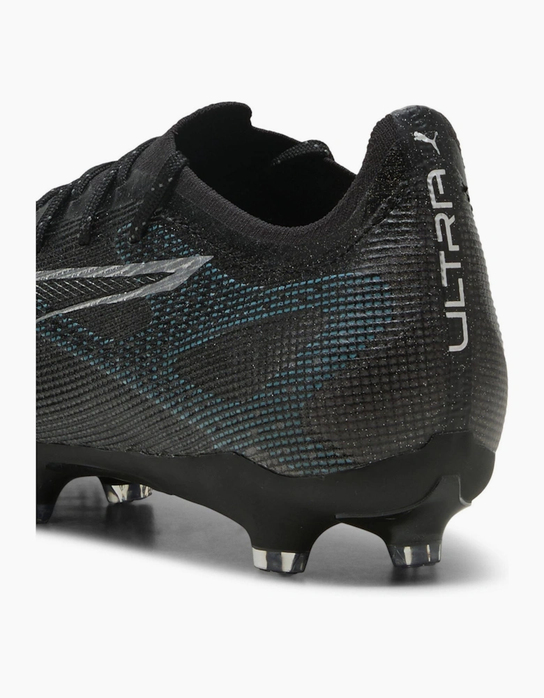 Pro Firm Ground Football Boots