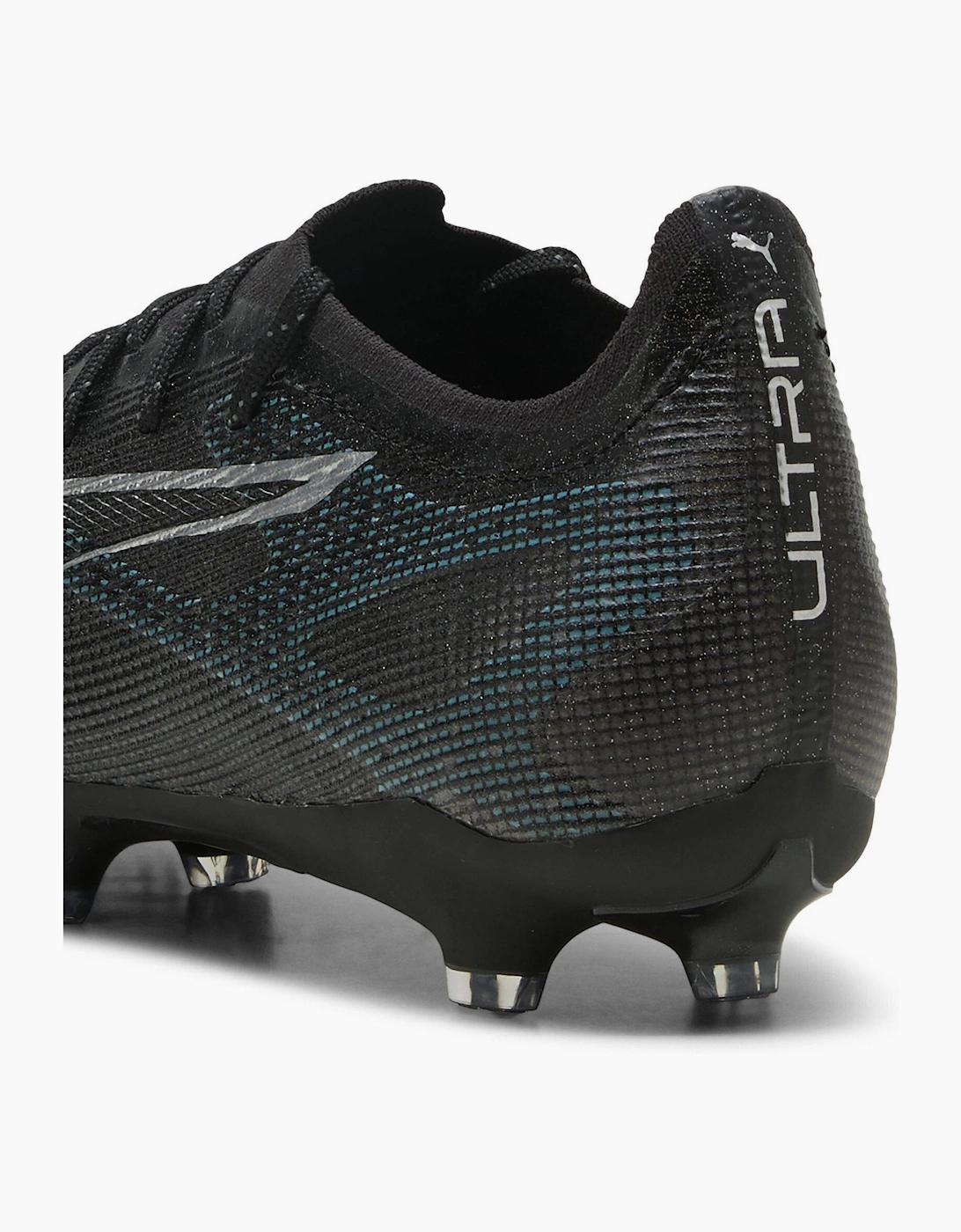 Pro Firm Ground Football Boots