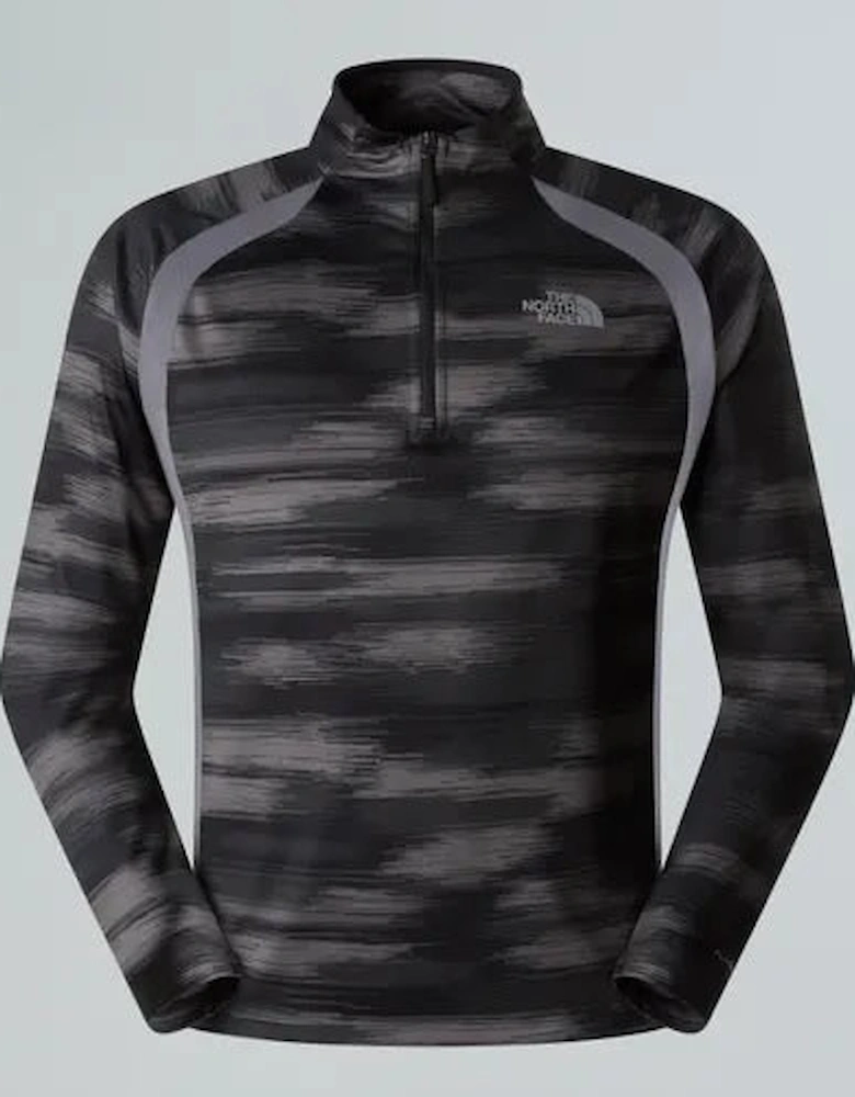 The North Face M Performance 1/4 Zip Top