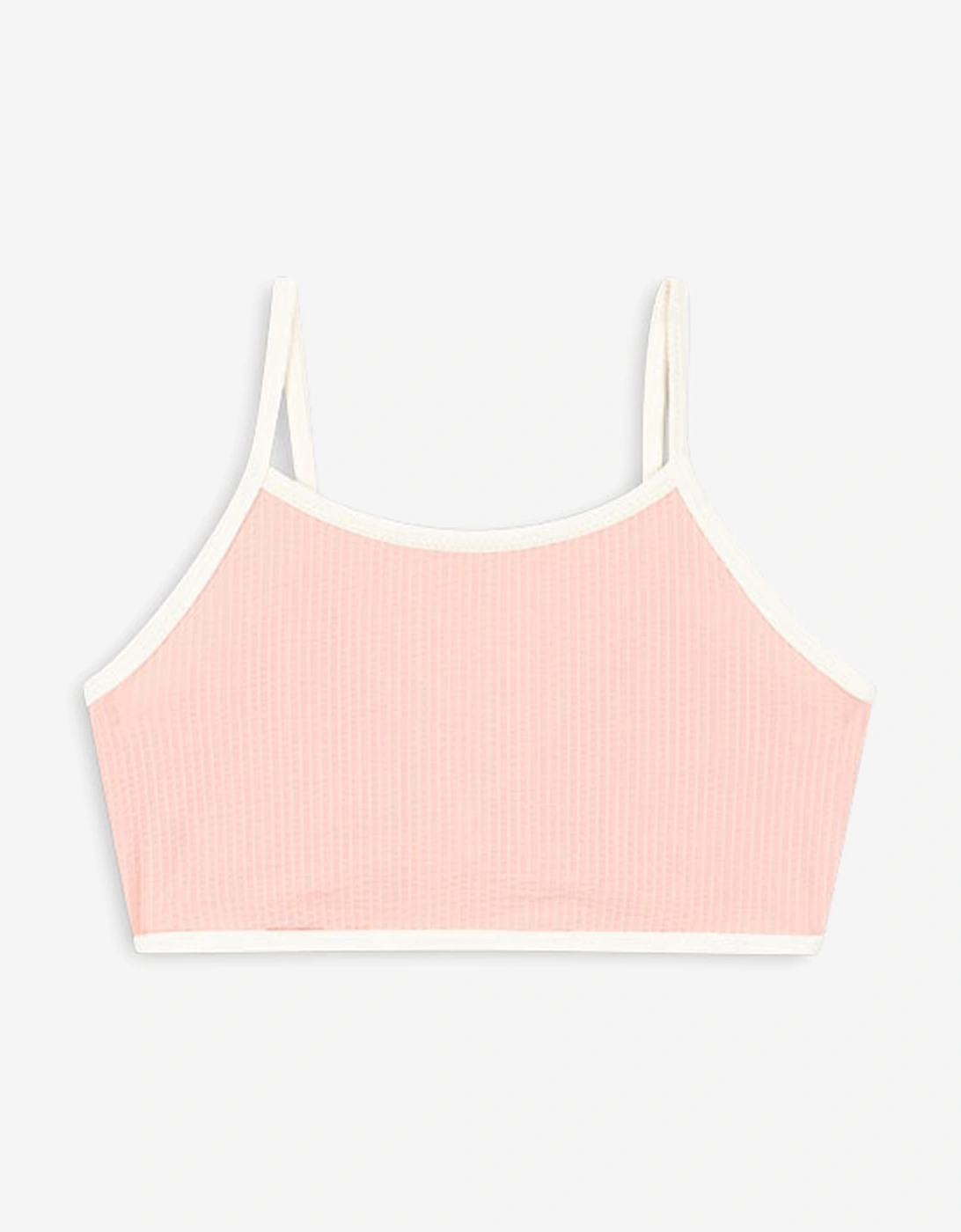 Konges Sløjd Girls Bowie Bikini in Pink