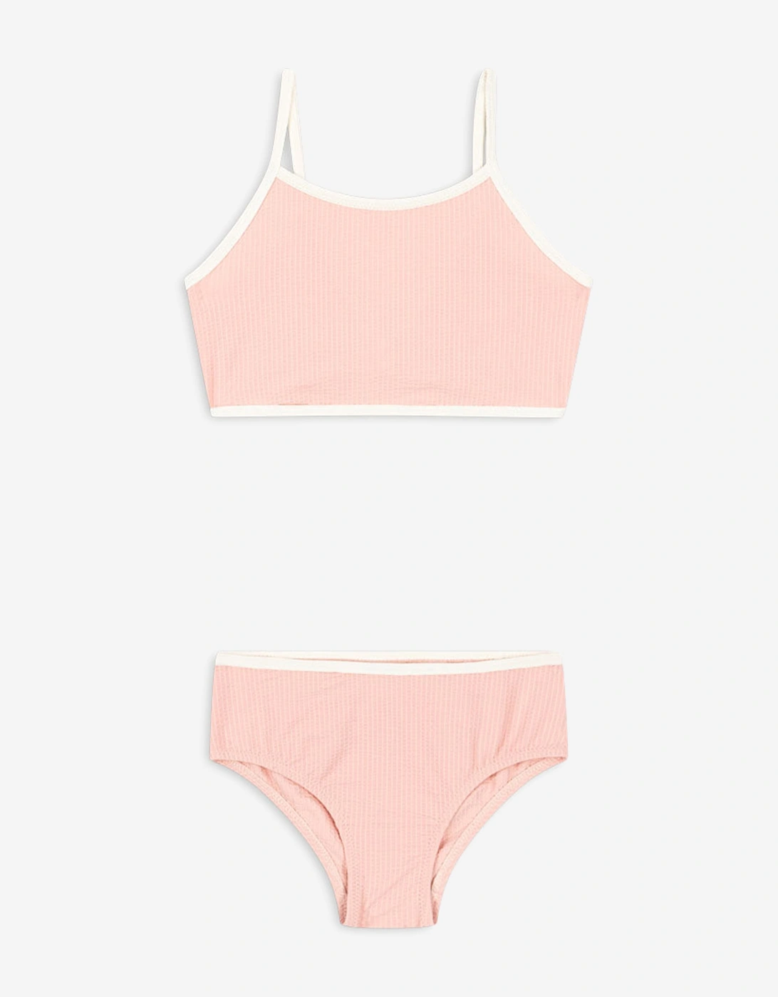 Konges Sløjd Girls Bowie Bikini in Pink, 8 of 7