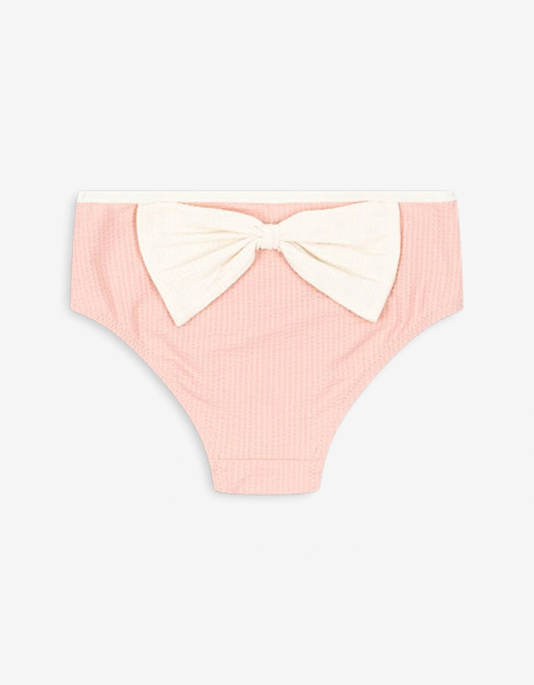 Konges Sløjd Girls Bowie Bikini in Pink
