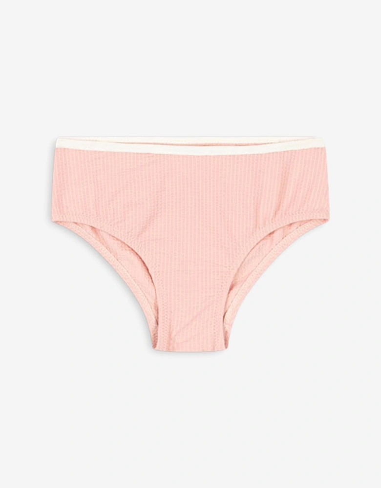 Konges Sløjd Girls Bowie Bikini in Pink
