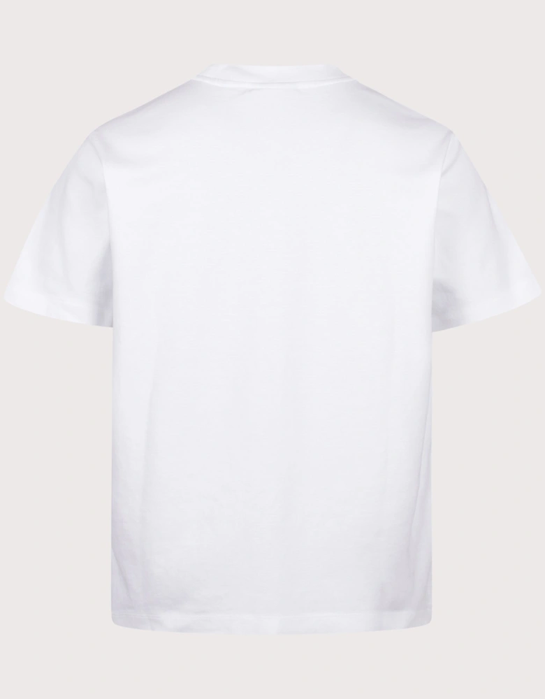 Le T-Shirt Slogan Classique