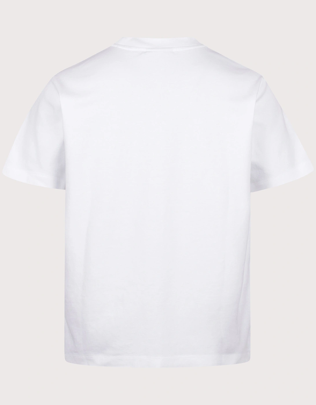Le T-Shirt Slogan Classique