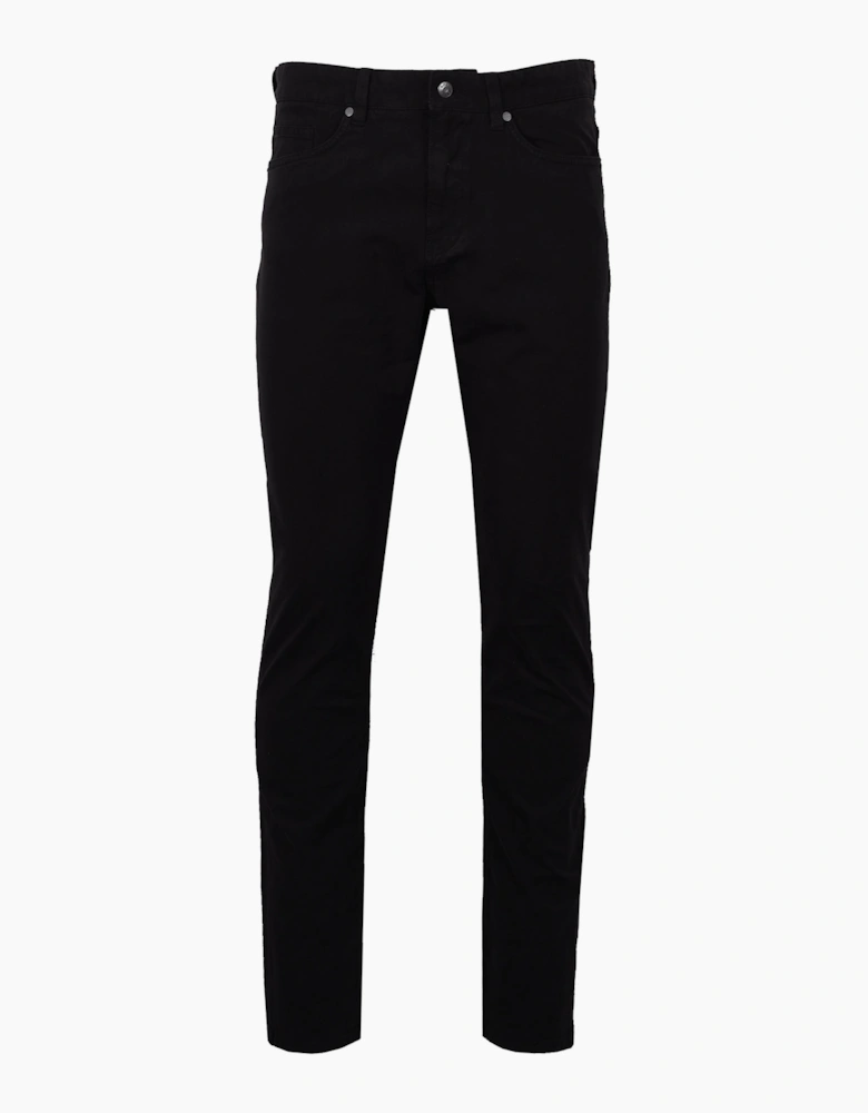 BOSS BLACK DELAWARE JEANS BLACK