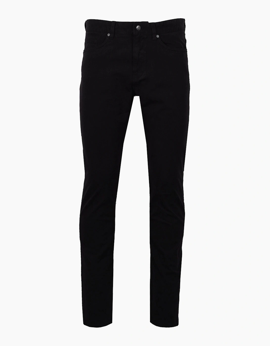 BOSS BLACK DELAWARE JEANS BLACK