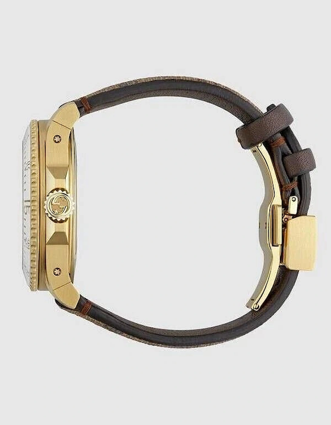Gucci Dive Doraemon YA136334 Unisex Watch