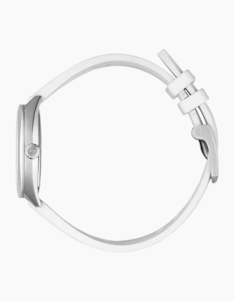 Gucci Interlocking YA142512 29mm Ladies Watch