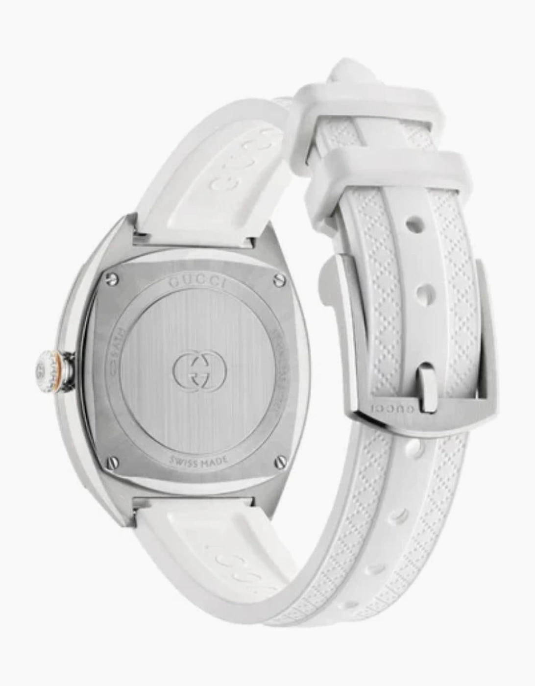 Gucci Interlocking YA142512 29mm Ladies Watch