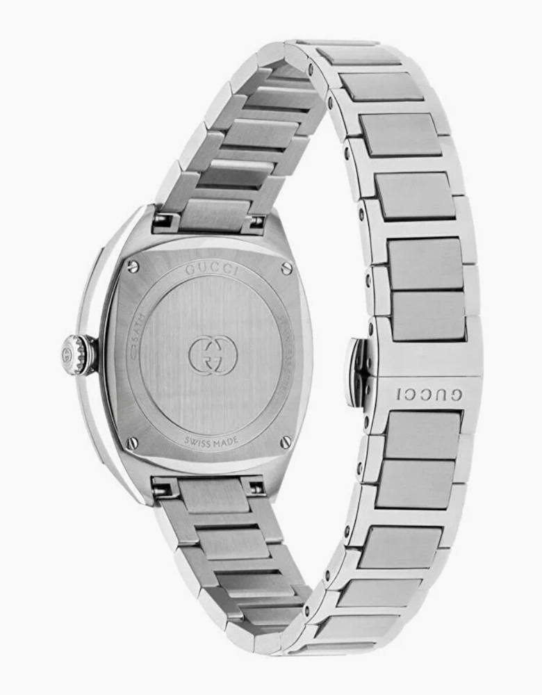 Gucci Interlocking YA142510 29mm Ladies Watch