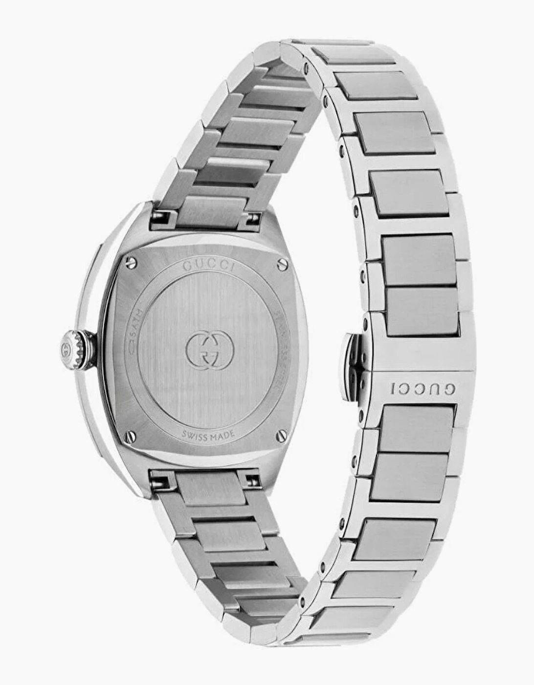 Gucci Interlocking YA142510 29mm Ladies Watch