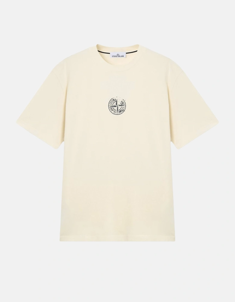 Compass 2100001 T-Shirt Beige