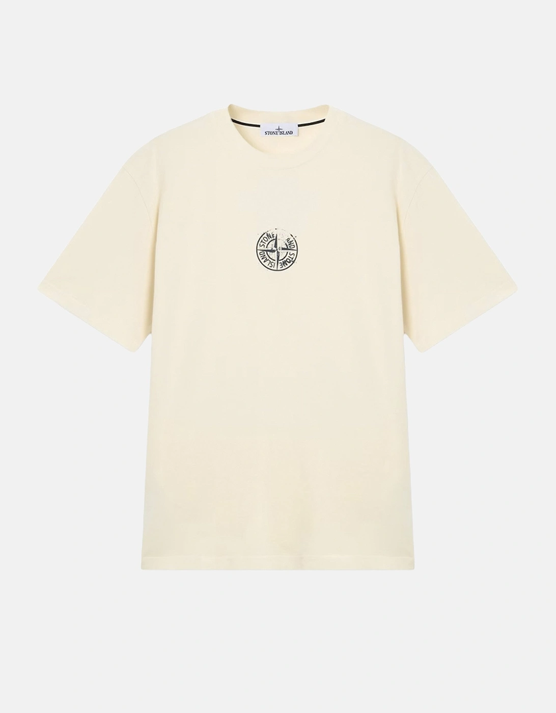 Compass 2100001 T-Shirt Beige