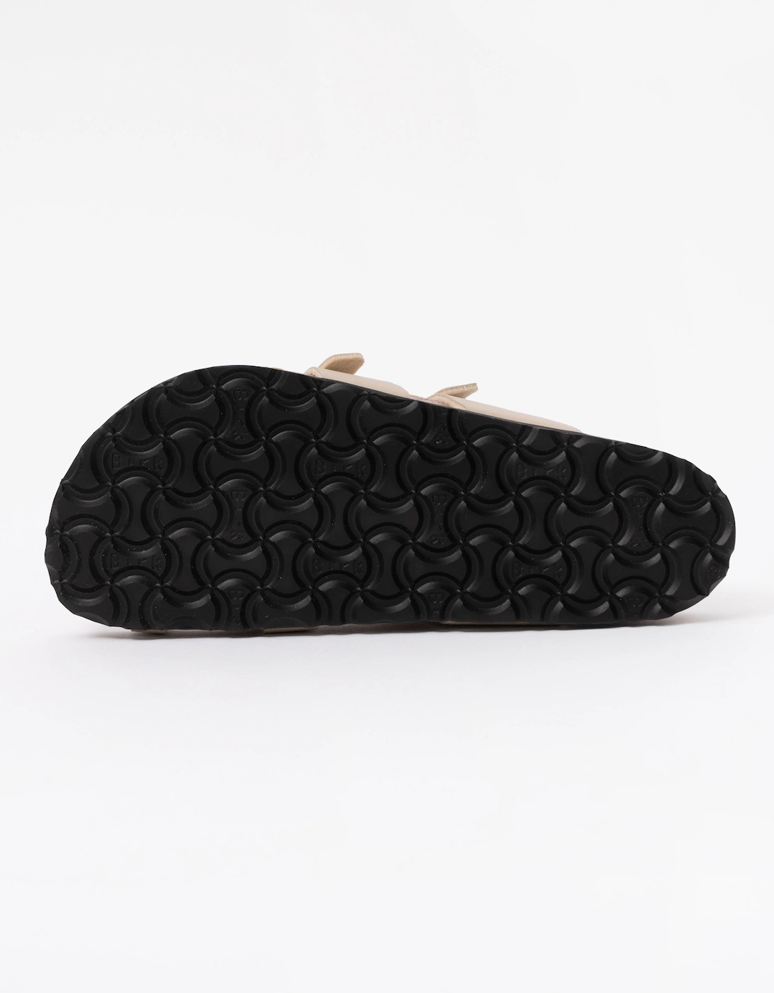 Birkenstock Mayari Birko Flor Womens Sandals - Sandcastle