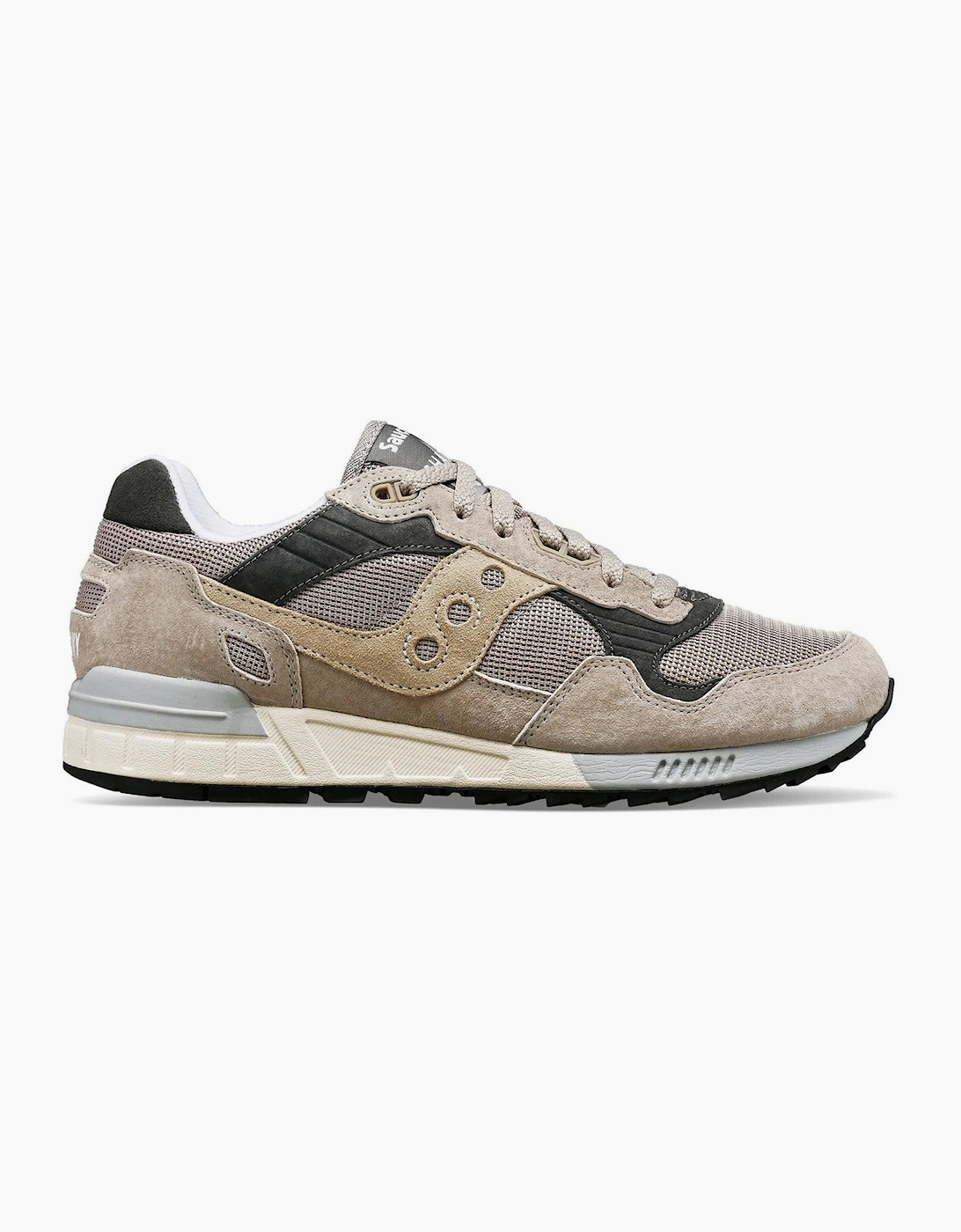 Saucony Shadow 5000 Trainers, 5 of 4