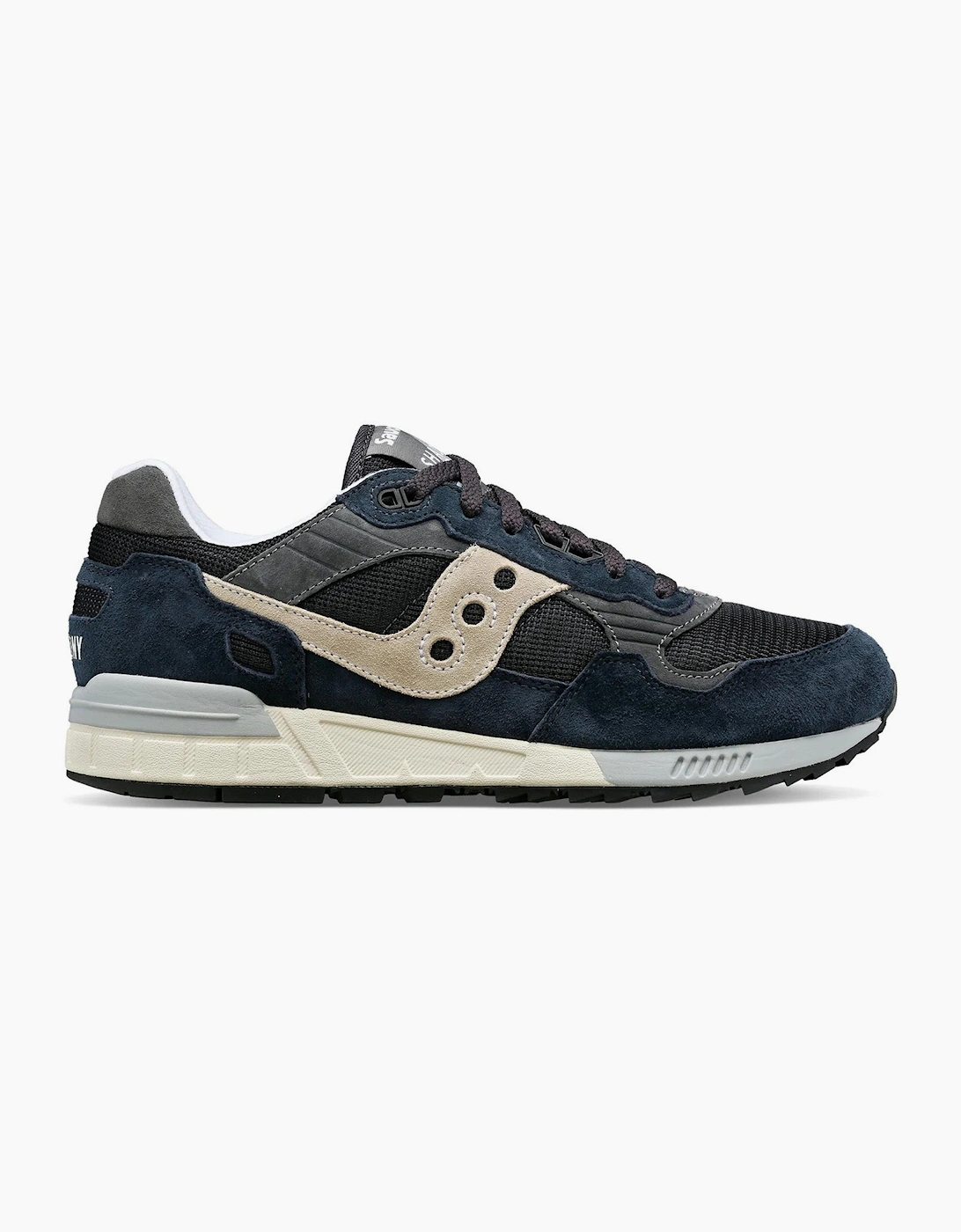 Saucony Shadow 5000 Trainers, 5 of 4