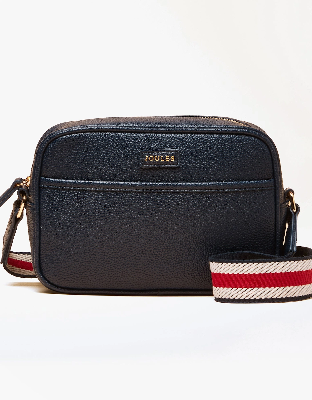 Joules TRENT Womens Crossbody Bag Navy