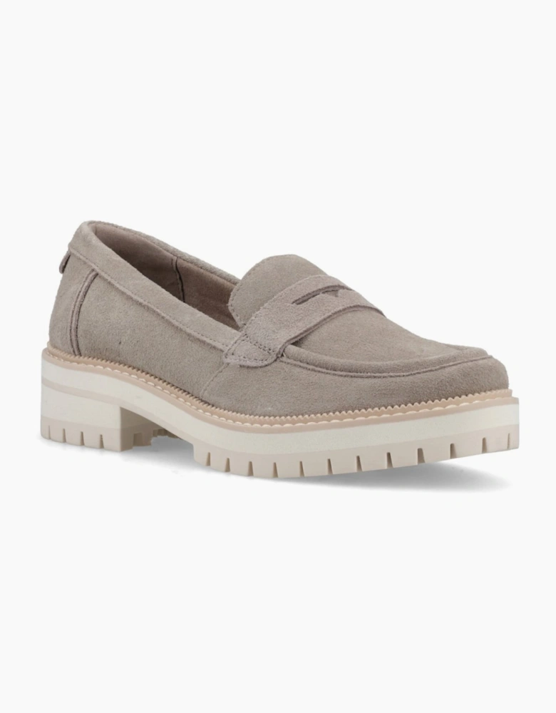 Cara Womens Loafers