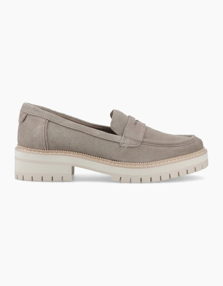 Cara Womens Loafers