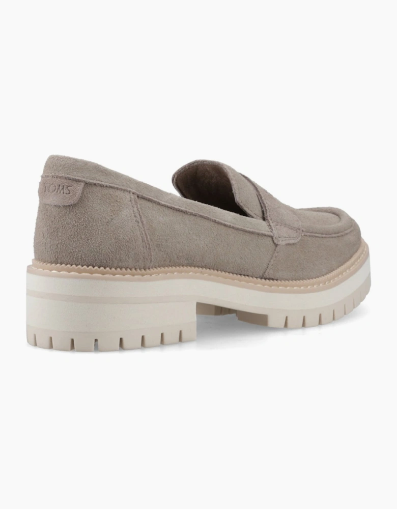 Cara Womens Loafers