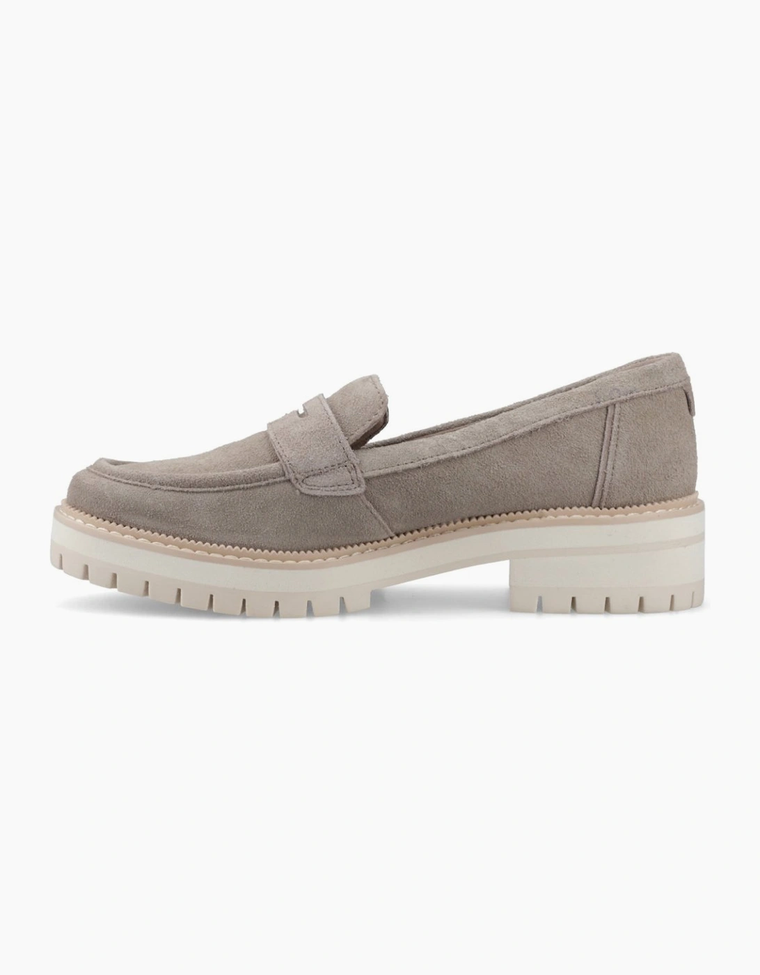 Cara Womens Loafers