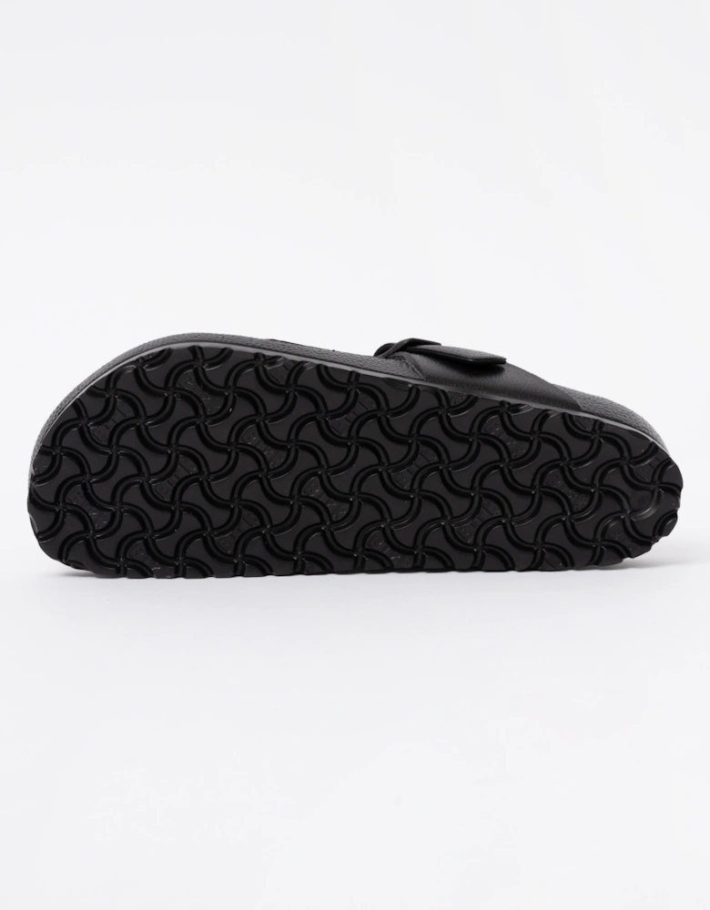 Birkenstock Gizeh EVA Womens Flip Flop - Black