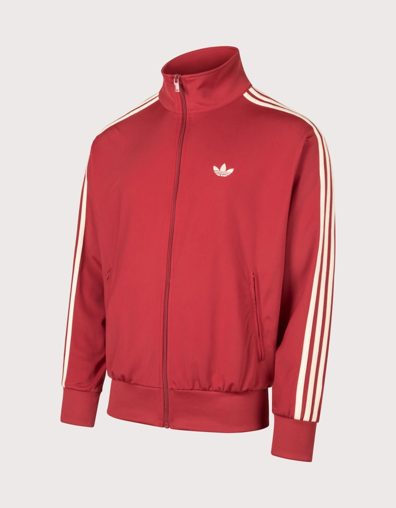 Loose Fit Firebird Track Top ( Fits Big To Size )