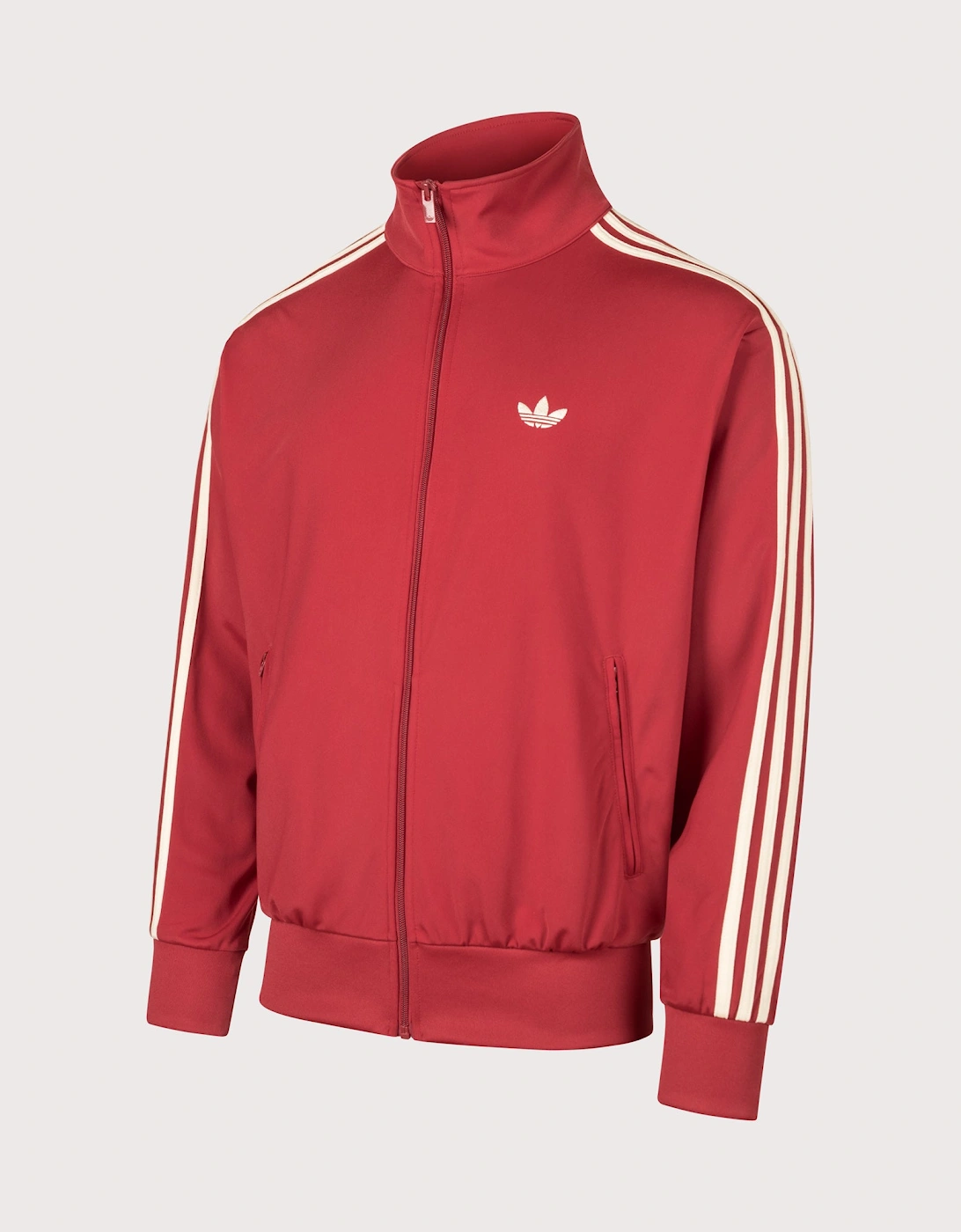 Loose Fit Firebird Track Top ( Fits Big To Size )