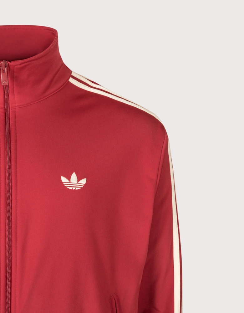 Loose Fit Firebird Track Top ( Fits Big To Size )