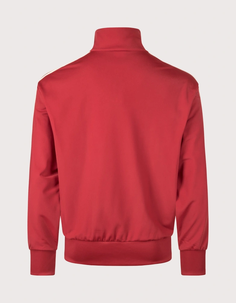 Loose Fit Firebird Track Top ( Fits Big To Size )