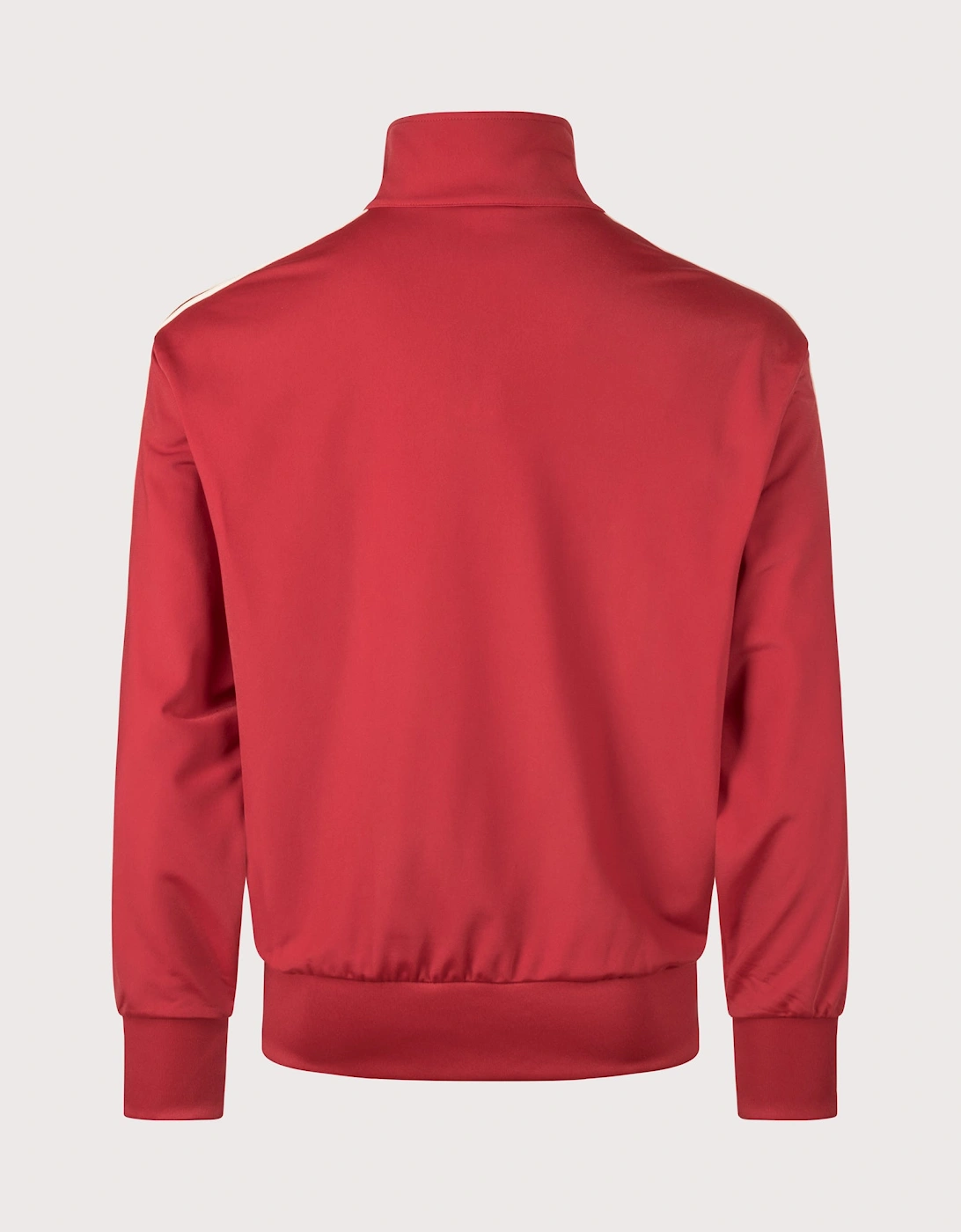 Loose Fit Firebird Track Top ( Fits Big To Size )