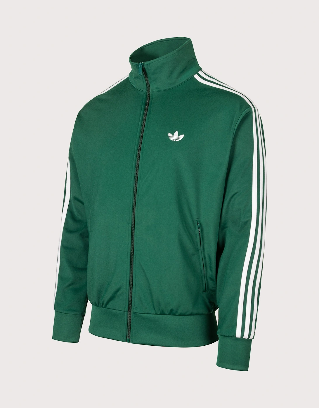 Loose Fit Firebird Track Top ( Fits Big To Size )