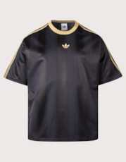 Ks7434 Black/Dark Football Gold