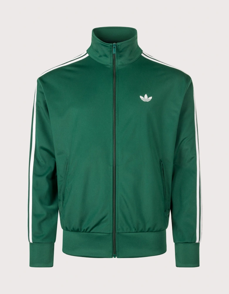 Loose Fit Firebird Track Top ( Fits Big To Size )