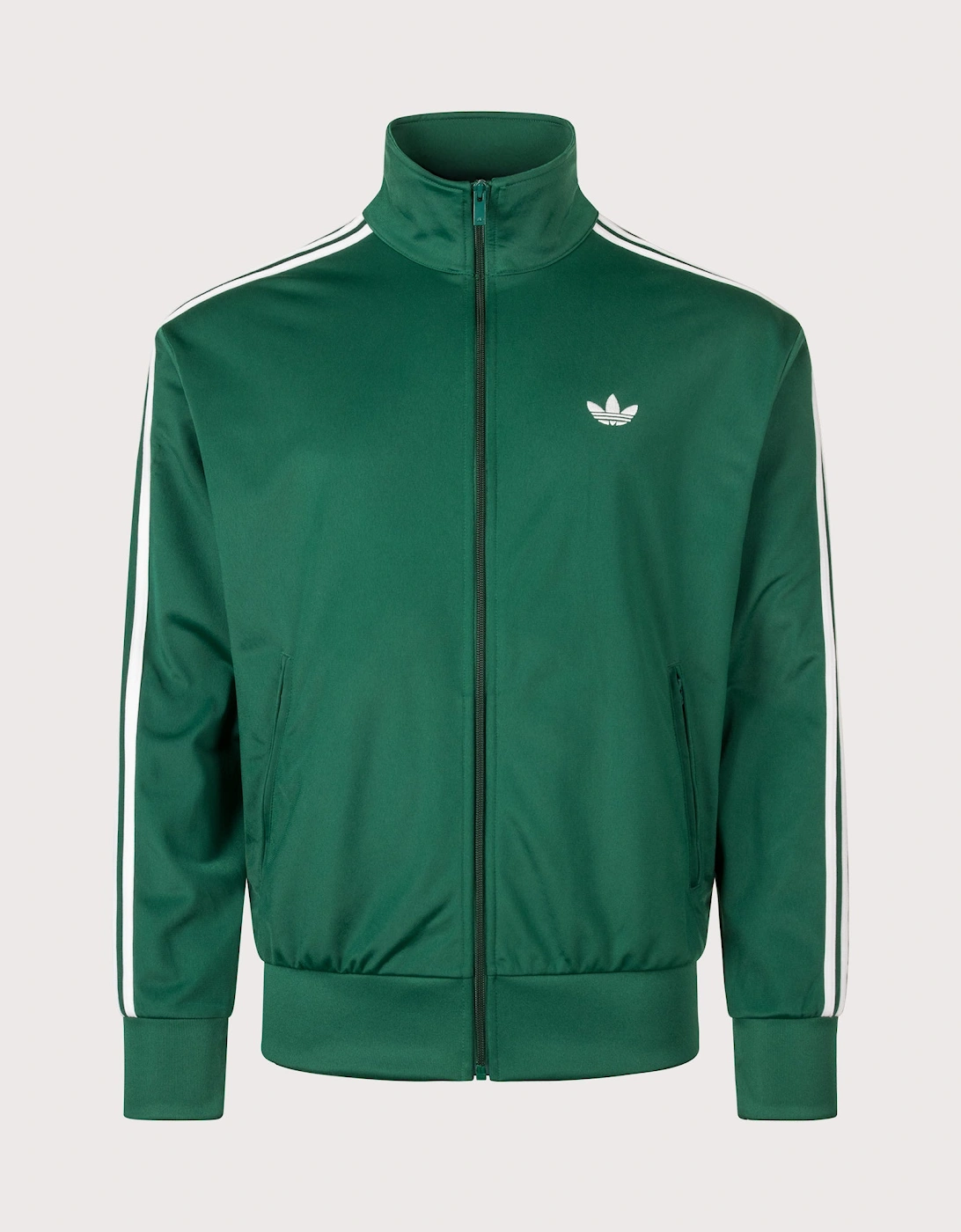 Loose Fit Firebird Track Top ( Fits Big To Size )