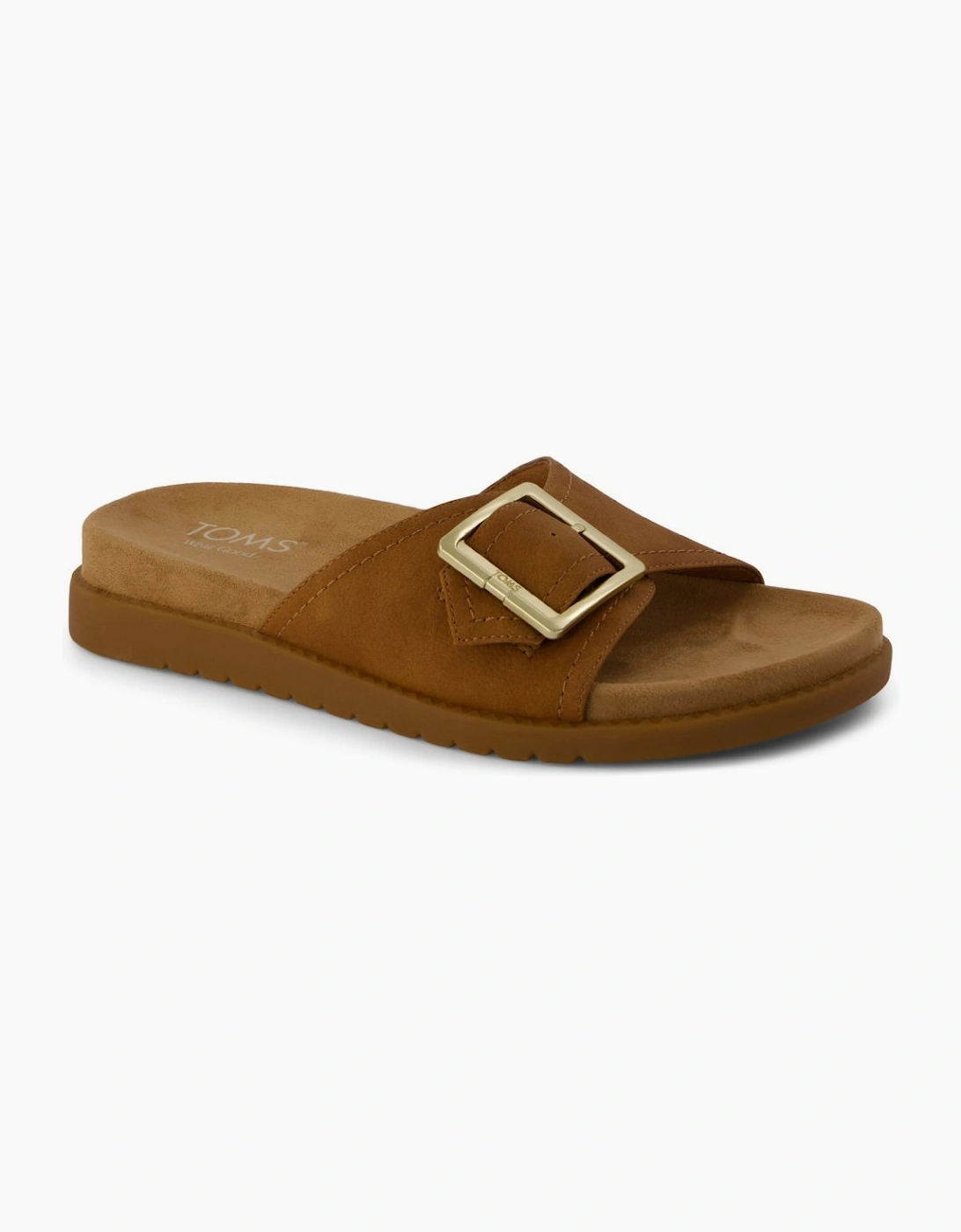 Marin Womens Sandals, 7 of 6