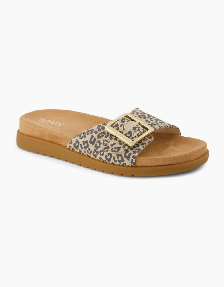 Marin Womens Sandals