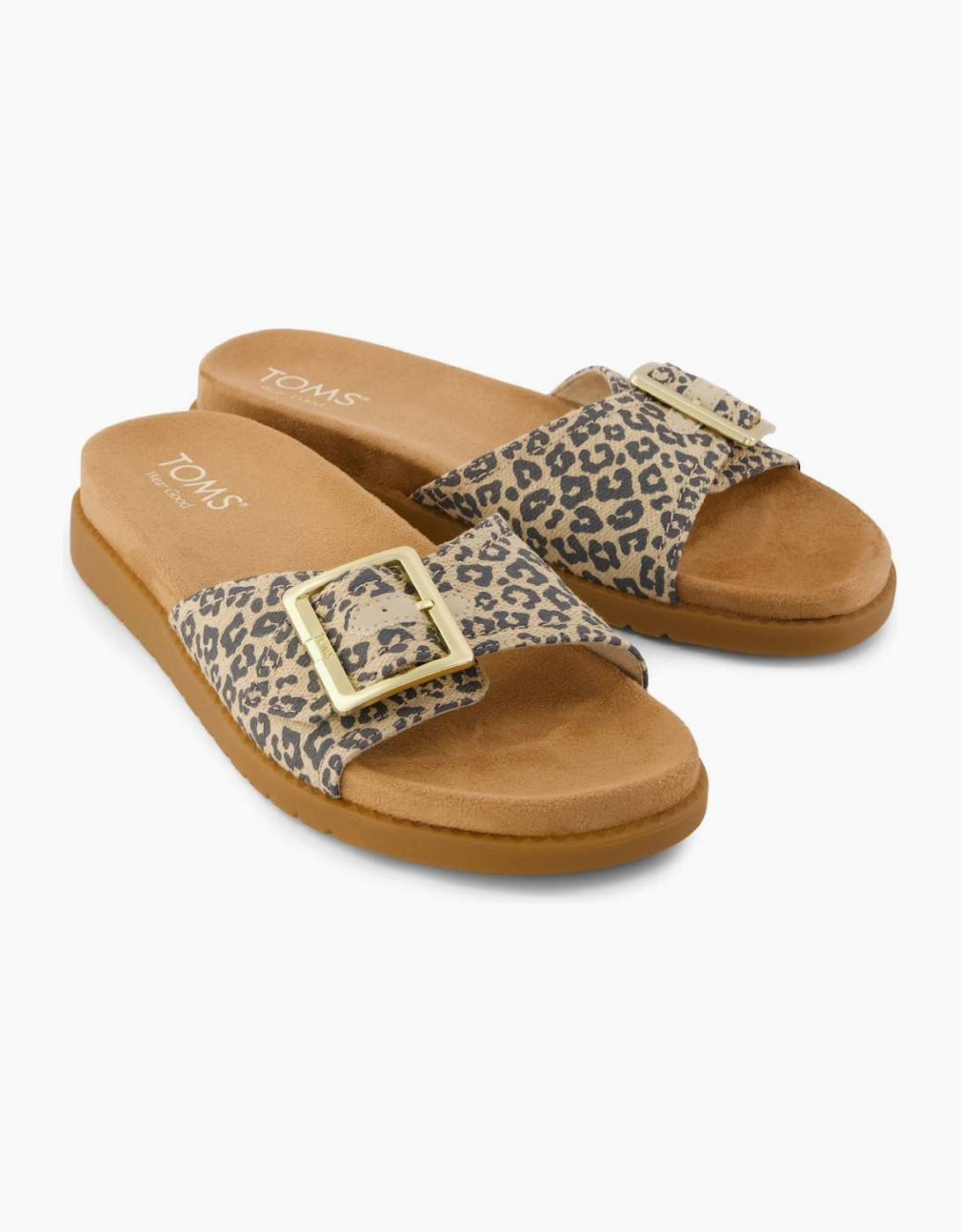 Marin Womens Sandals