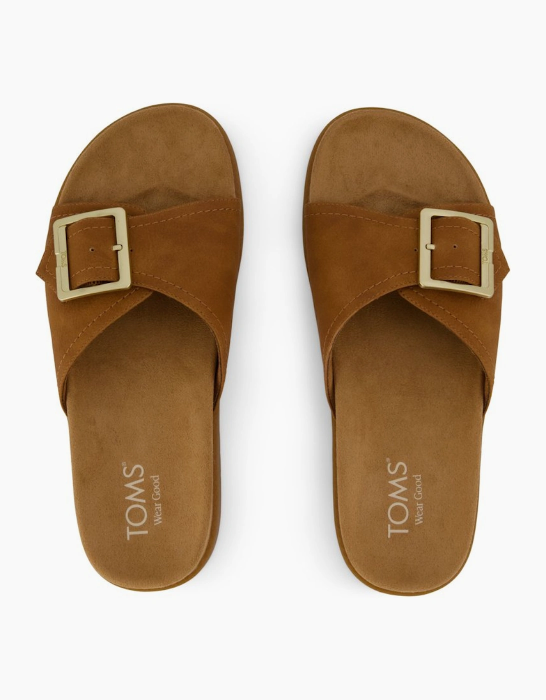 Marin Womens Sandals