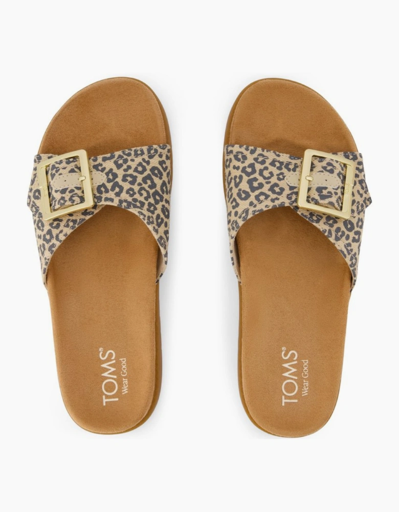 Marin Womens Sandals