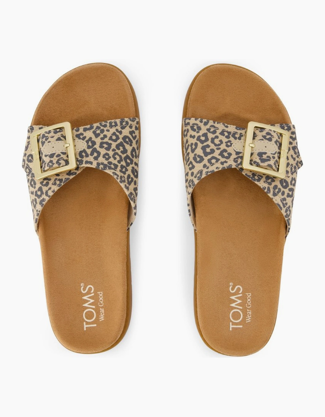 Marin Womens Sandals