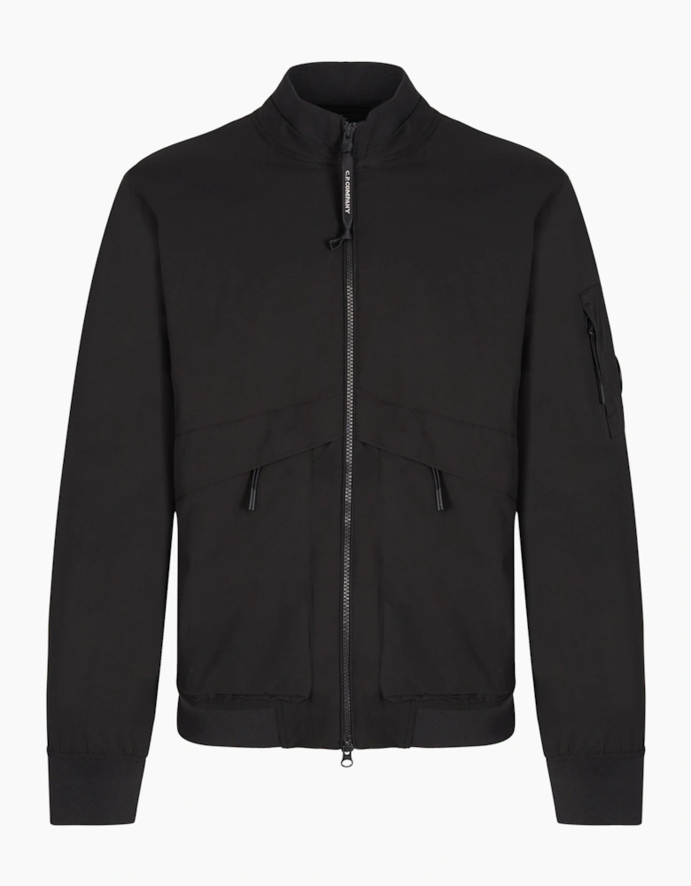 Pro-Tek Primaloft Bomber Jacket Black
