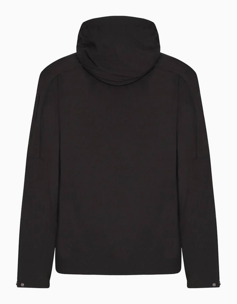 Pro-Tek Primaloft Hooded Jacket Black