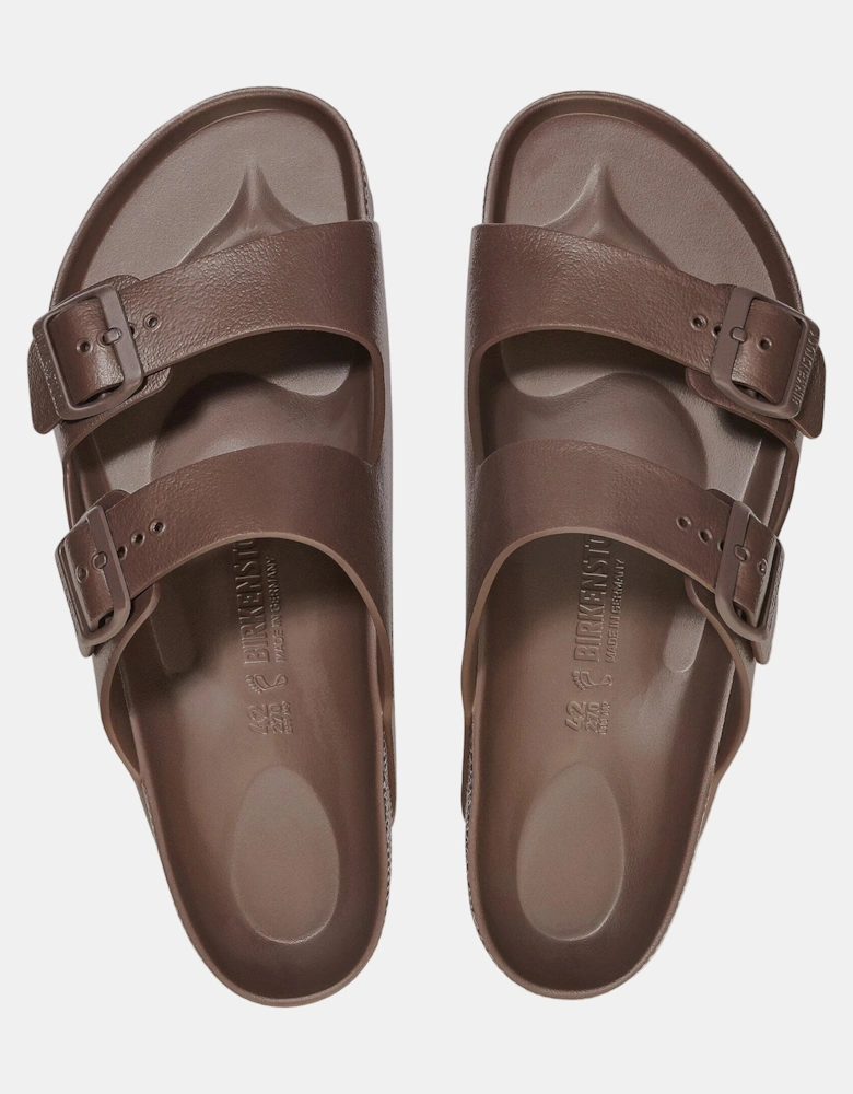Birkenstock Arizona EVA Mens Sandals - Roast