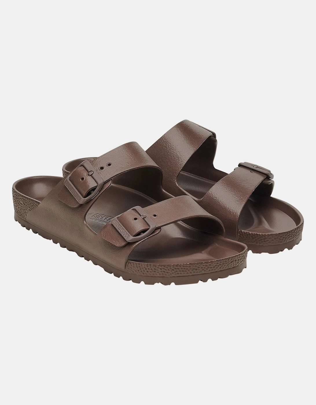 Birkenstock Arizona EVA Mens Sandals - Roast