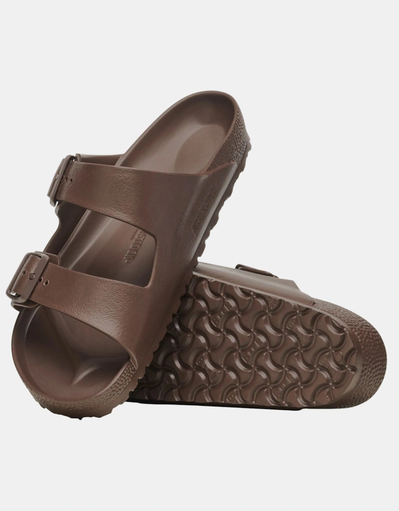 Birkenstock Arizona EVA Mens Sandals - Roast