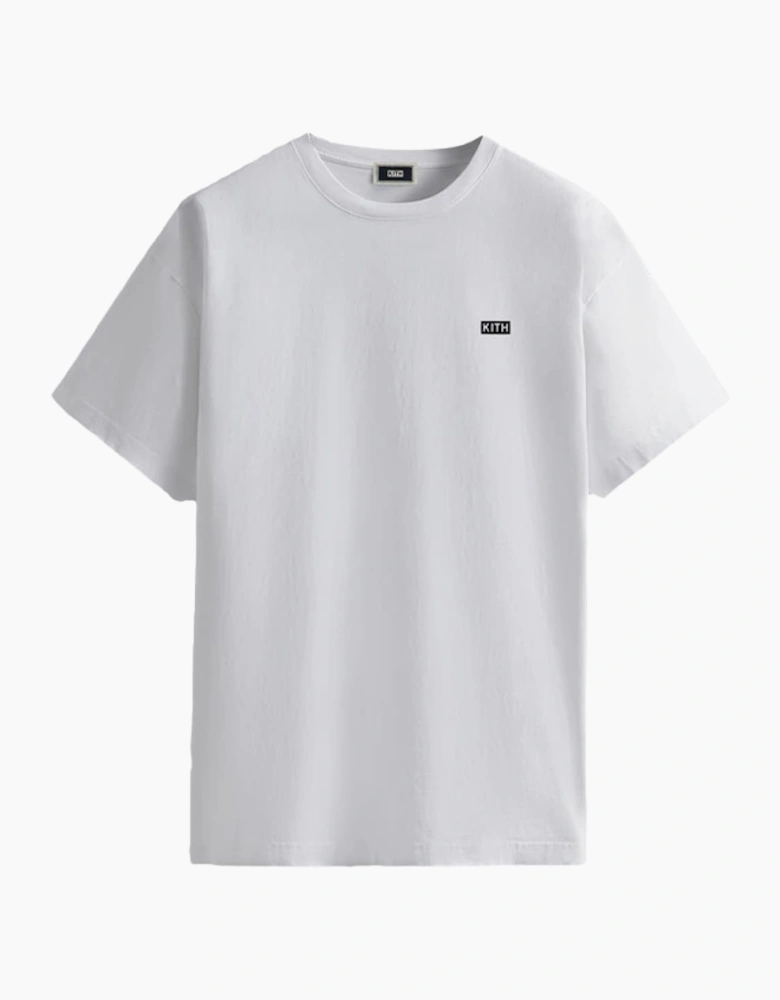 Kith Lax T-Shirt White