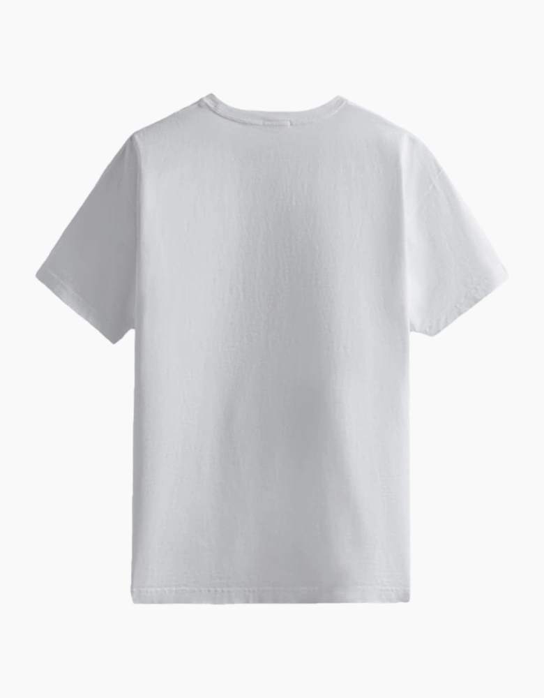 Kith Lax T-Shirt White